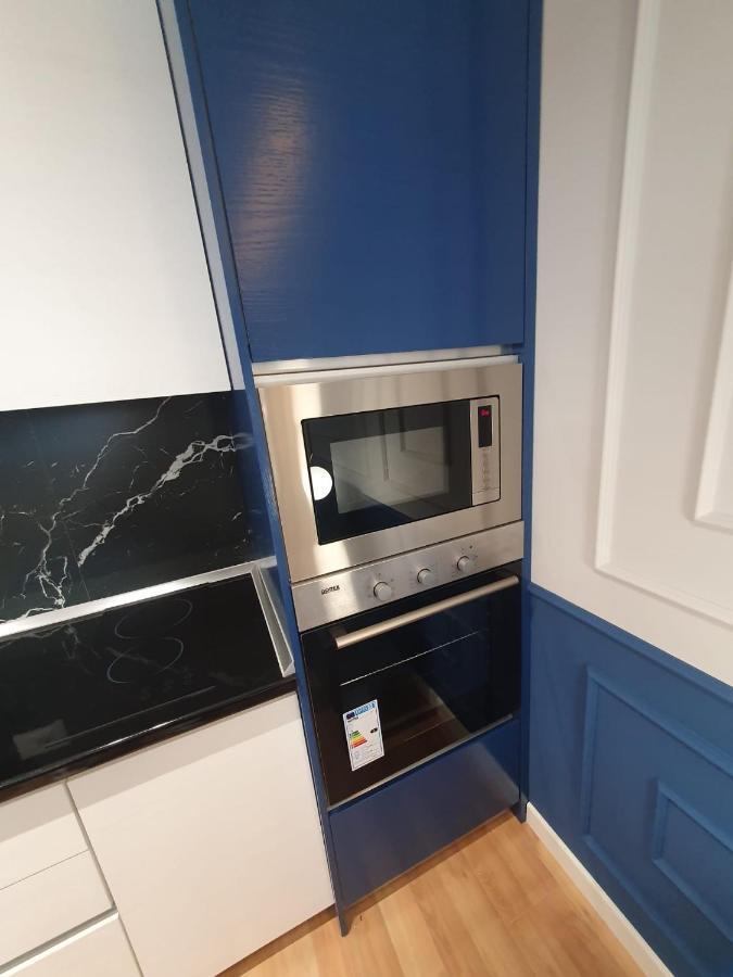 #New Luxury Apartment Tirana Buitenkant foto