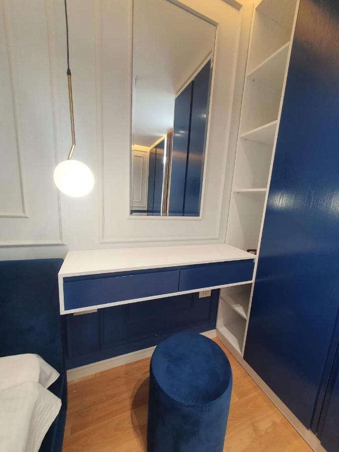 #New Luxury Apartment Tirana Buitenkant foto